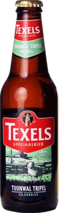 Texels Tuunwal Tripel