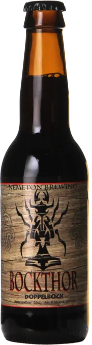 Nemeton Brewing BockThor 33 Herfstbok Bier kopen