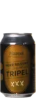 Haandbryggeriet / Liakjellern Herr Nilsens Tripel 33 Tripel Bier kaufen