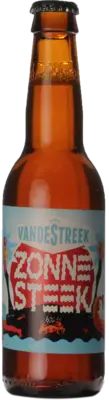 VandeStreek Zonnesteek