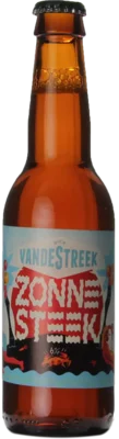 VandeStreek Zonnesteek