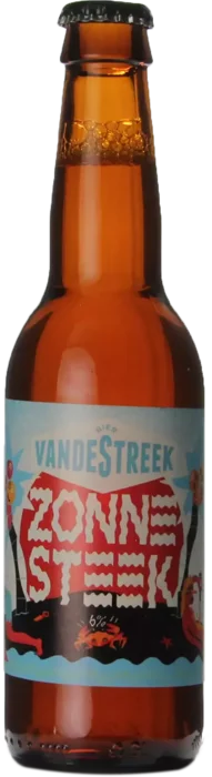 VandeStreek Zonnesteek