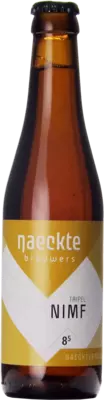 De Naeckte Brouwers Nimf