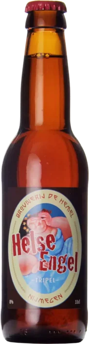 De Hemel Helse Engel 