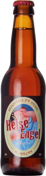 De Hemel Helse Engel 