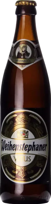 Weihenstephaner Vitus