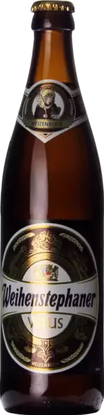 Weihenstephaner Vitus