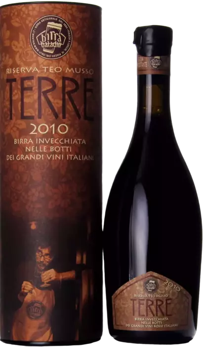 Baladin Terre 2010