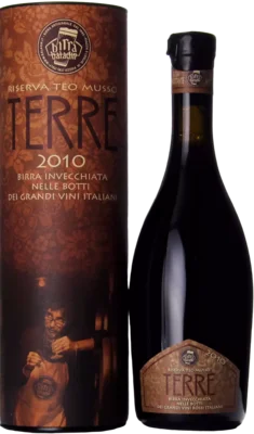 Baladin Terre 2010