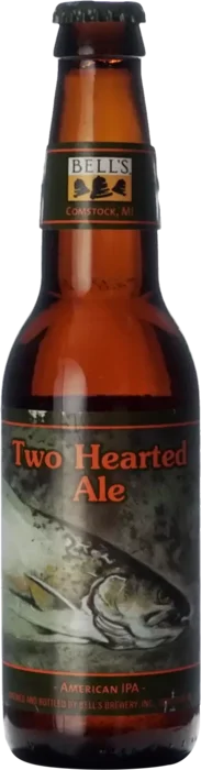 Bell's Two Hearted Ale 35,5 IPA Bier kaufen