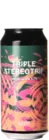 Blackout Brewing Triple Stereotrip
