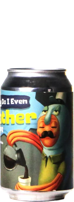 Lobik Why Do I Even Bother