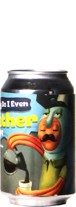 Lobik Why Do I Even Bother