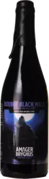 Amager Double Black Mash (2024) Bourbon BA 75cl