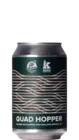 AF Brew / Kees Quad Hopper