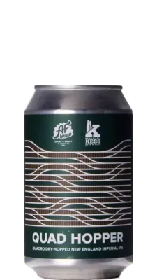 AF Brew / Kees Quad Hopper