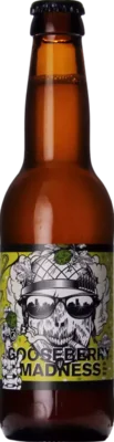  Mad Scientist Gooseberry Madness 33 Sauerbier Bier kaufen