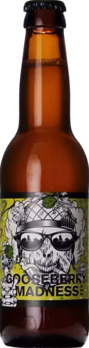  Mad Scientist Gooseberry Madness 33 Sauerbier Bier kaufen