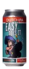 Dockum Dutch IPA Easy Does it