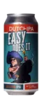 Dockum Dutch IPA Easy Does it