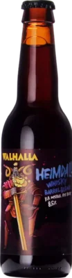 Walhalla Heimdall Whisky Blend Barrel Aged