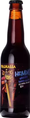 Walhalla Heimdall Whisky Blend Barrel Aged