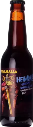 Walhalla Heimdall Whisky Blend Barrel Aged