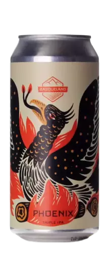 Basqueland Brewing Phoenix