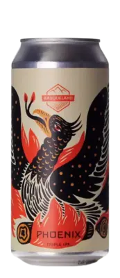 Basqueland Brewing Phoenix