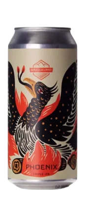 Basqueland Brewing Phoenix