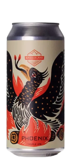 Basqueland Brewing Phoenix