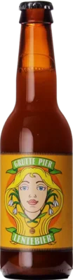 Grutte Pier Lentebier