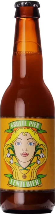 Grutte Pier Lentebier
