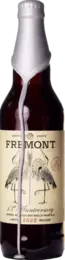Fremont 13th Anniversary BA Golden Barleywine Ale (2022)