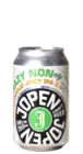 Jopen Hazy Non(netje)