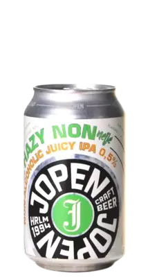 Jopen Hazy Non(netje)
