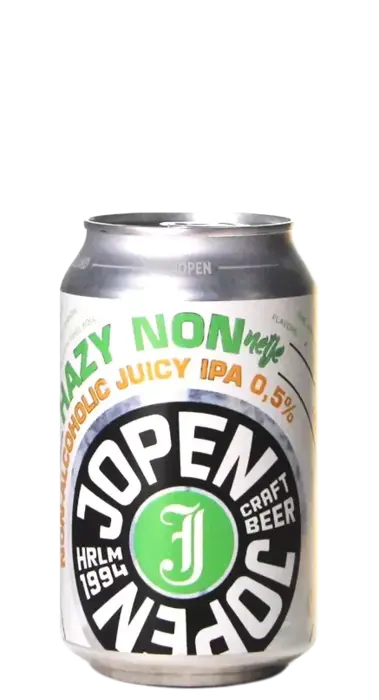 Jopen Hazy Non(netje)
