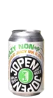 Jopen Hazy Non(netje)