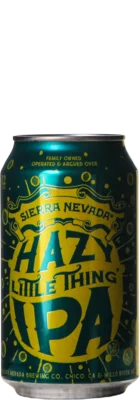 Sierra Nevada Hazy Little Thing
