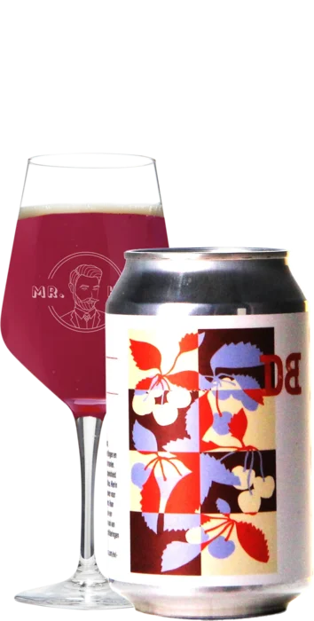 Dutch Bargain Kiss Of The Kirsche