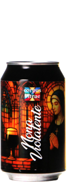 Corpus Vitrae Nona Violatente