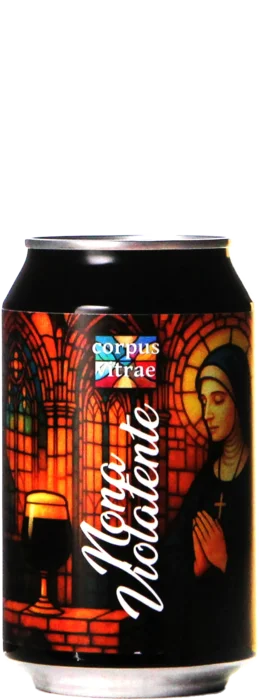 Corpus Vitrae Nona Violatente