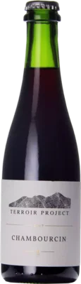 Side Project Terroir Project (Chambourcin 2017)