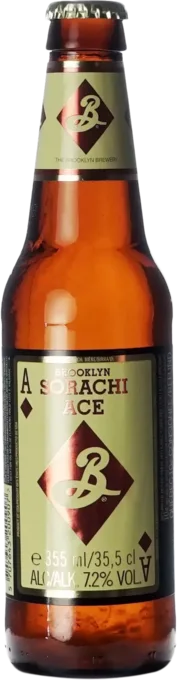 Brooklyn Sorachi Ace