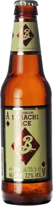 Brooklyn Sorachi Ace