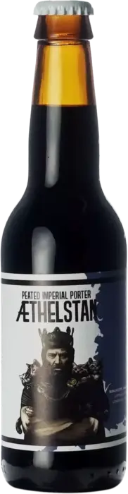 Big Belly Aethelstan