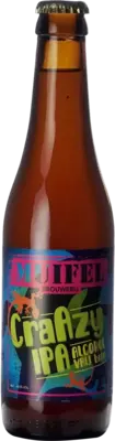 Muifel CraAzy IPA