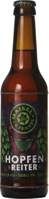 Maisel & Friends Hopfenreiter #10 2025