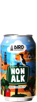 Bird Brewery Non Alk 0,3%