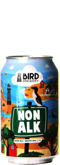 Bird Brewery Non Alk 0,3%